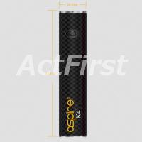 Aspire K4 2000mAh クイック スターターキット ACアダプターセット